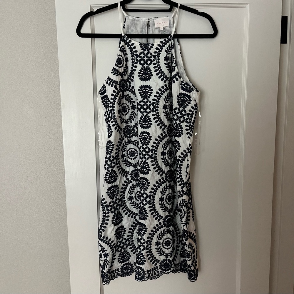 Entro Summer Dress